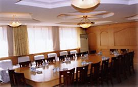 Bianjing Hotel Kaifeng Exterior photo